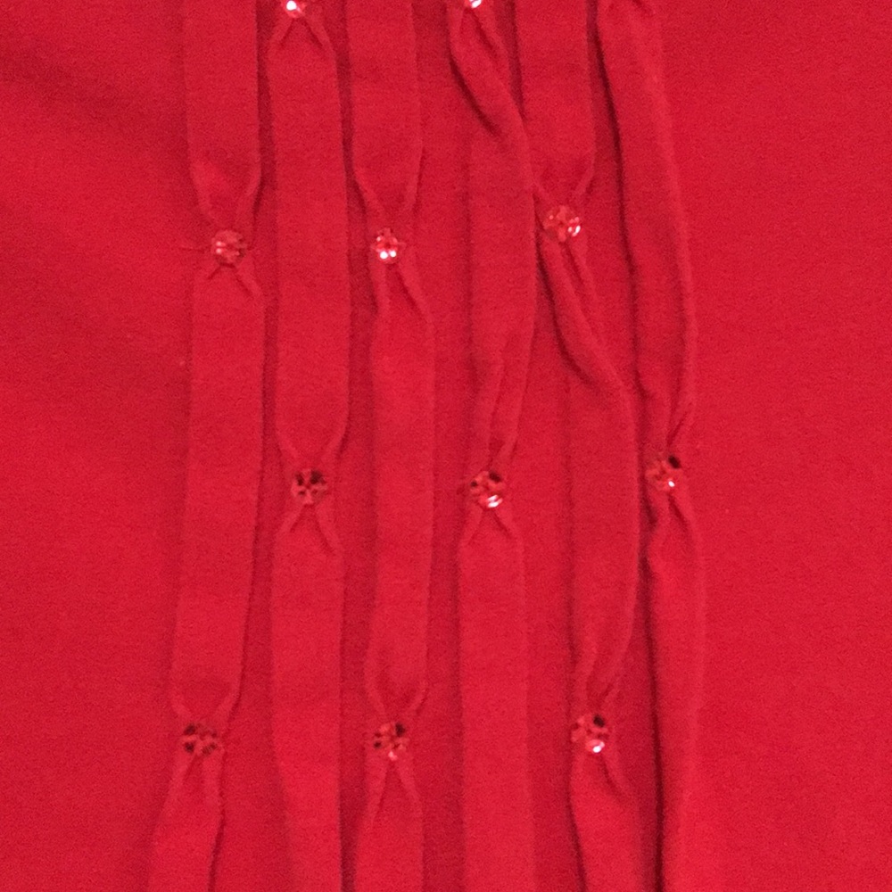 Red Shirt - Picture 2 of 3